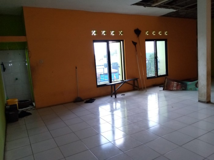 Ruko Dijual Jl. Beruang Raya Jababeka Cikarang Baru